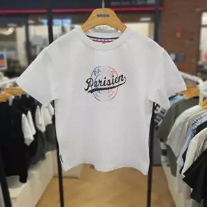 [셀러허브 1]에스핏 HC08 PSG 그라데이션RT 에스핏주니어 남아/PSG 반팔 티셔츠  SJZ304 MKRT80 (32913990