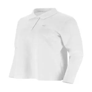 [피에이티][피에이티PAT] 25 봄신상 여성 헤리티지 CP PQ 카라 긴팔 티셔츠 1L-25181