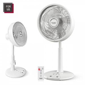 FOR LG 이지클린 서큘레이터형 리모컨 선풍기