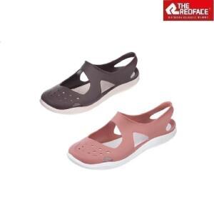 레드페이스 HC22 여성 네오 에린 우먼 소프트슈즈 레드페이스샌들 RESFSDM23501