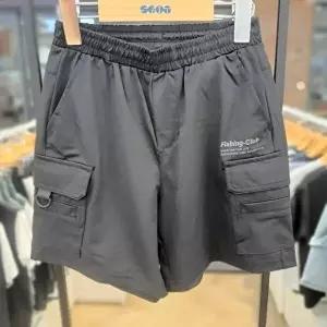 [셀러허브 1]에스핏 HC08 건빵4부PT 에스핏주니어 남아/여름 4부팬츠  SJZ304 MKPT16 (33110106)