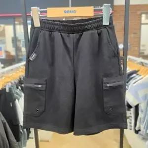 [셀러허브 1]에스핏 HC08 캐주얼 건빵 5부PT 에스핏주니어 남아/여름 5부 면 팬츠 SJZ304 MKPT02 (3313715