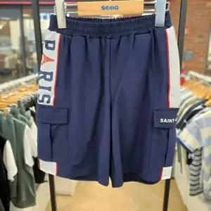 [셀러허브 1]에스핏 HC08 PSG 배색 건빵 5부PT 에스핏주니어 남아/여름 기능성 5부팬츠 SJZ304 MKP (33137