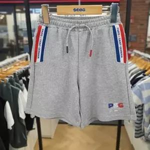 [셀러허브 1]에스핏 HC08 PSG 삼색라인 4부PT 에스핏주니어 남아/여름 4부 면 팬츠  SJZ304 MKPT73 (33137