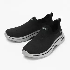 [스케쳐스] 고워크 아치핏 2.0 여성 블랙