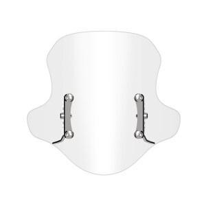 레이싱125 윈드스크린 레이싱킹180 레이싱S150 호환 킴코