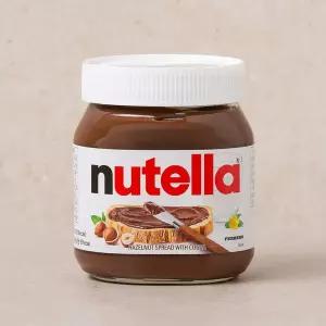 누텔라 370g