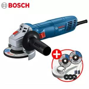 보쉬 GWS 700 (100mm) 유선그라인더 전기 앵글 소형절단기