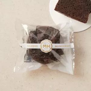 밀크앤허니 빅초코칩머핀 150g