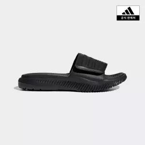 [아디다스](김해점)[New Performance] 알파리스폰스 2.0 슬라이드 [JP5396,JP5397,JP5398]