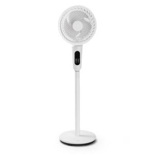 [르젠]BLDC 3D입체 회전 스텐드 서큘레이터 LZDF-BD10AT