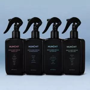 멈칫 대용량 섬유향수 250ml x 2개