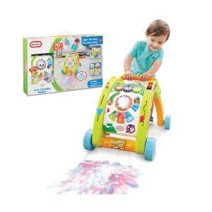 리틀타익스 아기 걸음마 보조기 액티비티 워커 걸음마 연습 장난감