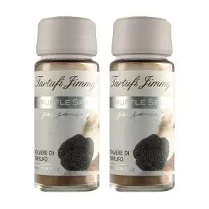 [작심밀도]타르투피지미 트러플 스파이스 시즈닝 45g x 2병