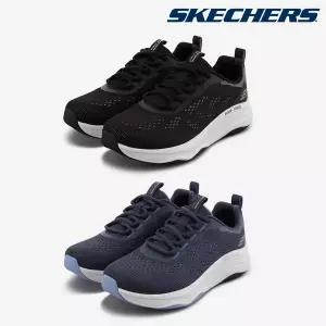 [스케쳐스](본점) 여성 워킹화 2종 디럭스 피트니스 MD