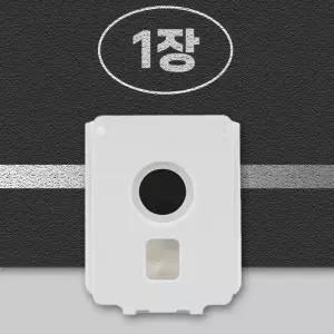 호환 다구해 LG 코드제로 먼지봉투 A9 올인원타워 AU9982WD 1개입