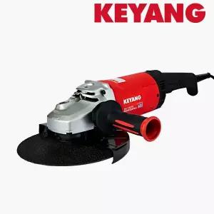 계양 DG-230FB 유선 그라인더 230mm 2000W