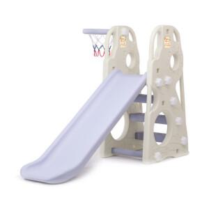 써니 미끄럼틀 실내 놀이터 유아 어린이 세트