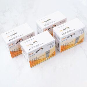 올메디쿠스 DW 이지첵 혈당시험지 4박스 200매