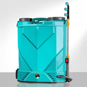 민트패독 충전분무기 충전식 전동 자동 농약분무기