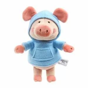 누리토이즈1 NICI 니키 위블리 블루후드 20cm 댕글링-87473