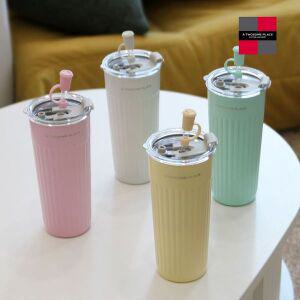 [NS홈쇼핑]투썸 스트라이프 텀블러 4종 (택1)[35257935]