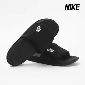 [나이키] 오프코트 어저스트 슬라이드 남성 블랙