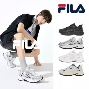 FILA 트리톤 경량 운동화 남성용