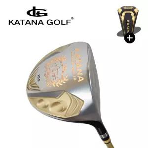 카타나 고반발 드라이버 B-SPEED MAX 10 남성용