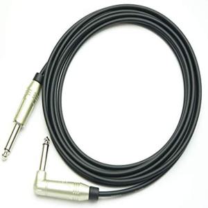 좀머 SC-CLUB MK-II 5.5TS 모노 ㄱ형-I형 미디용 케이블 0.5M-5M ( 암페놀 단자 ) / 기타케이블