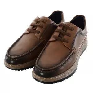 [대구백화점] [영에이지] 남성 데일리 세미 캐주얼화(YAEFHD053LW)