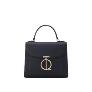 MINI MONTE 미니몬트) 여성사첼백 HP1SO01BL