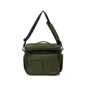 [브롬톤](강남점)[브롬톤런던][브롬톤][P255ABB152] 브롬톤 보냉백 카키(남여공용) (20% 할인)