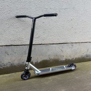 기술용 킥보드 360도 전문 스포츠 기술 회전 트릭용 전문가용 익스트림 묘기킥보드 프로