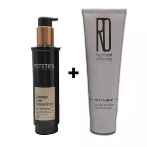 에스테티카 데미지 케어 컨센트레이트 120ml