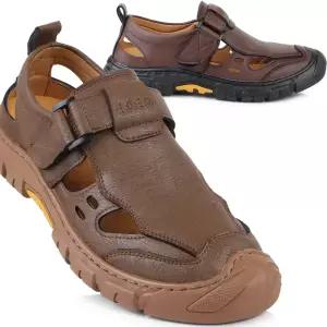 남성샌들 푹신한 여름 신발 스니커즈 캐주얼 단화 아쿠아슈즈 CT224