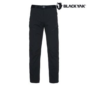 [블랙야크] 남성 코듀라 에어 마운틴팬츠 1BYPNMU014_BK