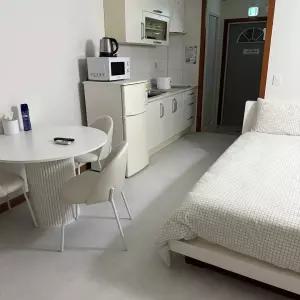 [경기 펜션] 포천 허브빌펜션 (포천)