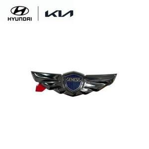 제네시스BH 트렁크 엠블럼 마크 (863303M530)