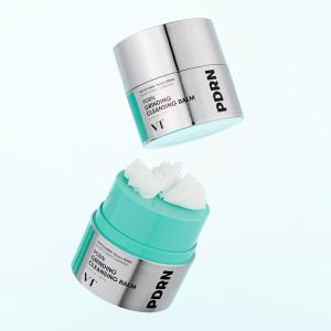 VT 피디알엔 그라인딩 클렌징 밤 50ml