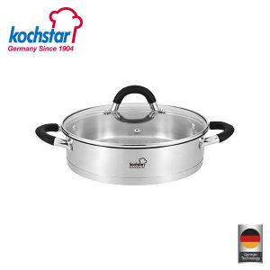 콕스타 그랜드 젬마 올스텐 인덕션 냄비 편수 양수 전골 스테인레스냄비 전골냄비 24cm