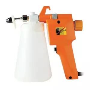 선진 전기스프레이건 K-205 전기분무기 1880014 화초분무기 의류오염물제거 기름제거 부품청소