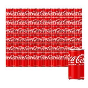 코카콜라 190ml  60CAN