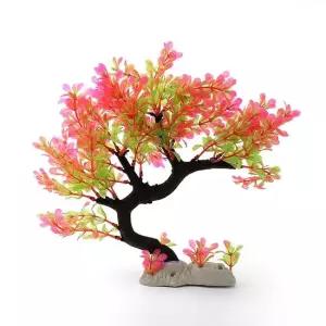 워터플랜트 수족관 인조수초 수족관꾸미기 수족관꾸미기 수조꾸미기 어항꾸미기 수초 인공수초