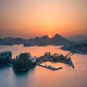 [경남] 통영아라풀빌라(경남펜션/통영펜션)