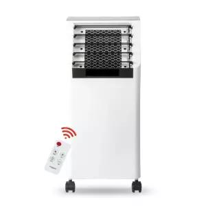기화식 냉각필터 리모컨 냉풍기 / 가정용 아이스팩