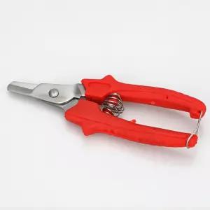 정제절단기 15cm 1개 약가위 알약자르는도구 약컷팅기 정제가위 약국용 가정용