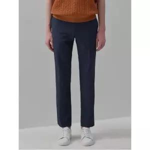 [갤럭시 라이프스타일] 나일론 스트레치 퍼포먼스 팬츠  블루 (GC5221M18P)