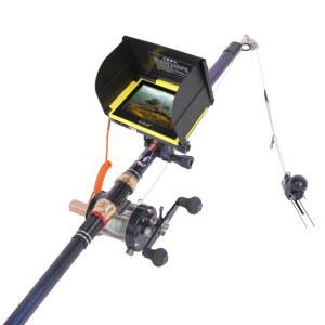 낚시 수중 카메라 고화질 닻피쉬 찾기 출조 버전 신형 쭈꾸미 9인치 표준