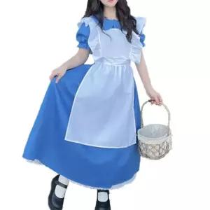 할로윈 엘리스 졸업사진 의상 코스프레 섹시 파티 할로윈 촬영